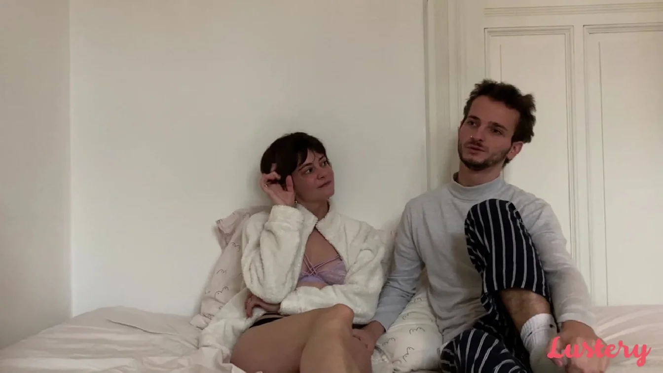 Preview of Lustery Matthias And Sol Sunday Best XXX